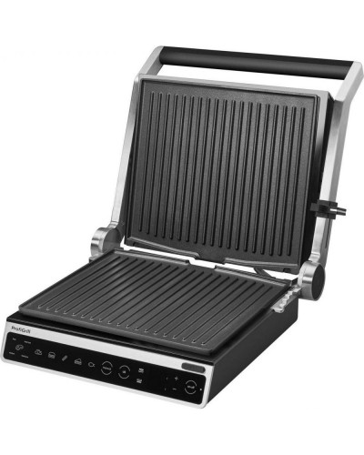 Электрогриль прижимной Amica GK 5011 ProfiGrill