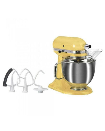 Кухонная машина KitchenAid 5KSM175PSEMY