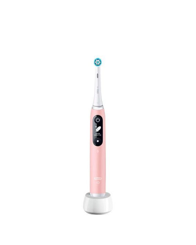 Електрична зубна щітка Oral-B iO Series 6 Pink