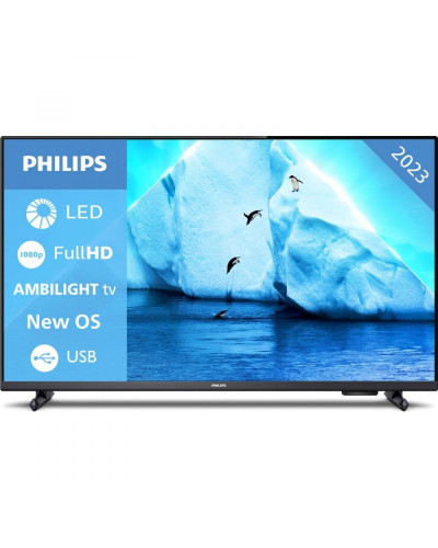 LCD телевізор (LED) Philips 32PFS6908/12