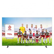 Qled телевізор TCL 98C955