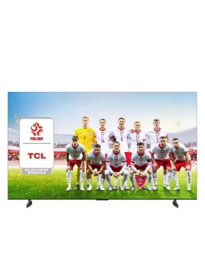 Qled телевізор TCL 98C955