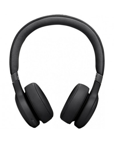 Навушники з мікрофоном JBL Live 670NC Black (JBLLIVE670NCBLK)