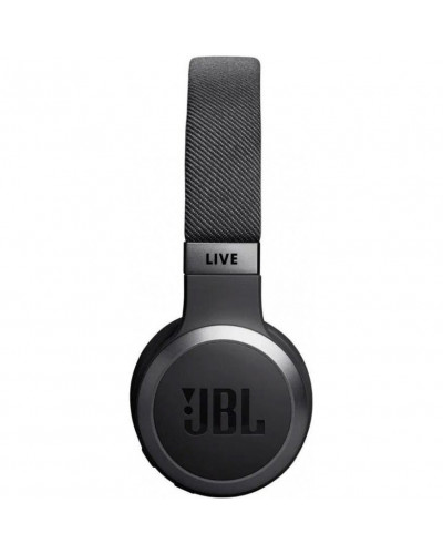 Навушники з мікрофоном JBL Live 670NC Black (JBLLIVE670NCBLK)