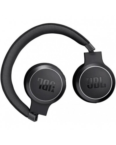 Навушники з мікрофоном JBL Live 670NC Black (JBLLIVE670NCBLK)