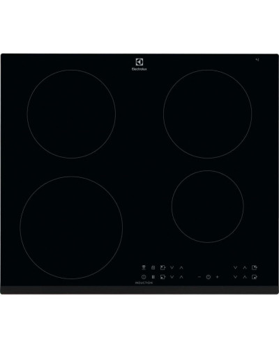 Варочная поверхность электрическая Electrolux CIR60430