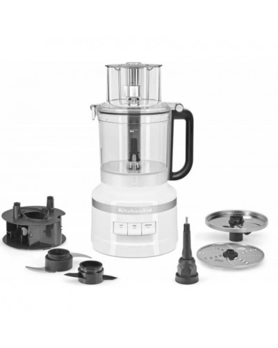 Кухонний комбайн KitchenAid 5KFP1318EWH