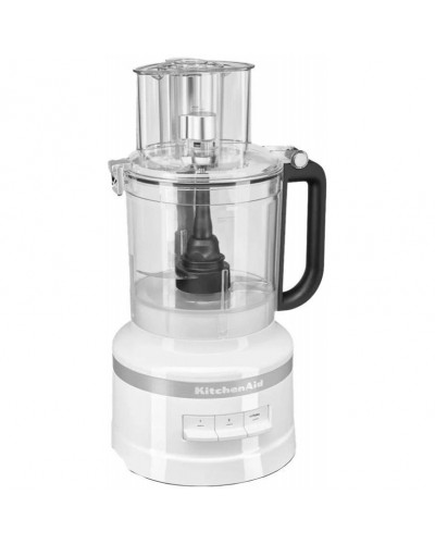 Кухонний комбайн KitchenAid 5KFP1318EWH