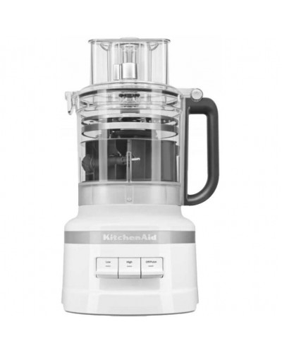 Кухонний комбайн KitchenAid 5KFP1318EWH