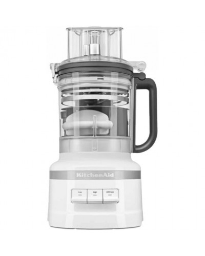 Кухонний комбайн KitchenAid 5KFP1318EWH