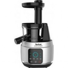 Соковитискач шнековий Tefal ZC420E38