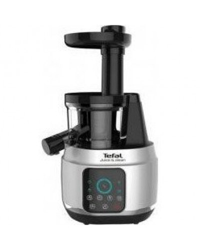 Соковитискач шнековий Tefal ZC420E38