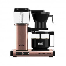 Крапельна кавоварка Moccamaster KBG 741 Select Copper