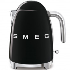 Електрочайник SMEG KLF03BLEU