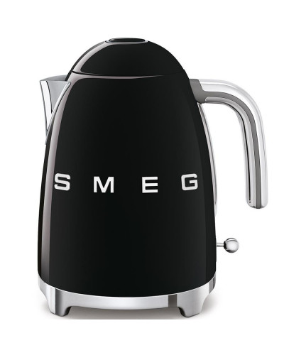 Електрочайник SMEG KLF03BLEU