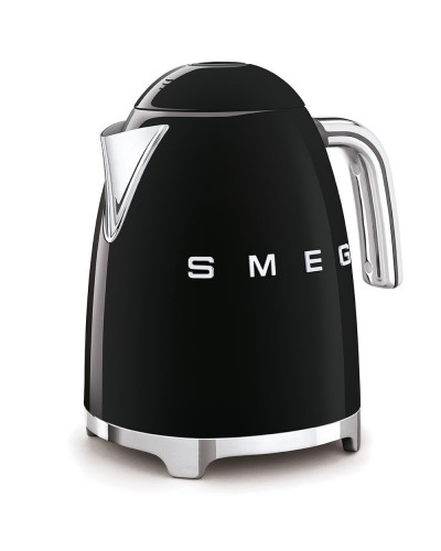 Електрочайник SMEG KLF03BLEU