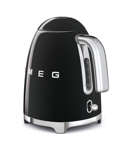 Електрочайник SMEG KLF03BLEU