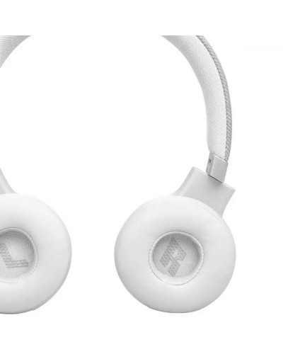 Наушники с микрофоном JBL Live 670NC White (JBLLIVE670NCWHT)