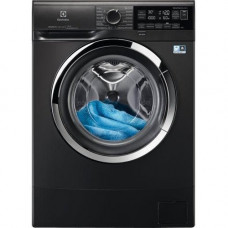 Пральна машина автоматична Electrolux EW6S326CPX