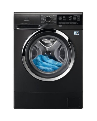 Пральна машина автоматична Electrolux EW6S326CPX