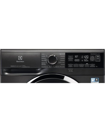 Пральна машина автоматична Electrolux EW6S326CPX