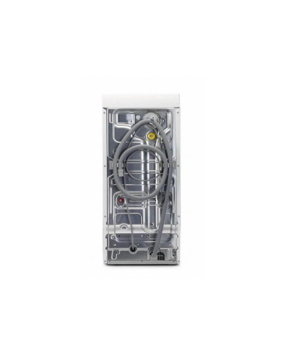 Пральна машина автоматична Electrolux EW6TN25061FP