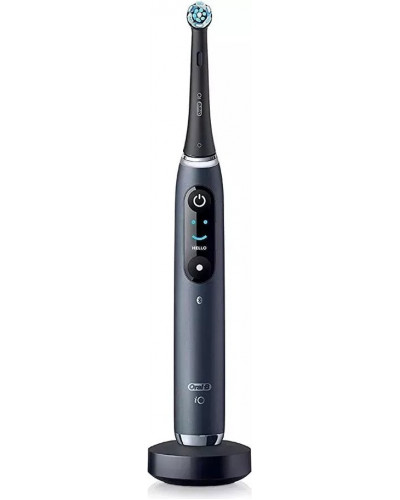 Электрическая зубная щетка Oral-B iO Series 9 Special Edition Black Onyx