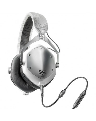 Наушники с микрофоном V-Moda Crossfade M-100