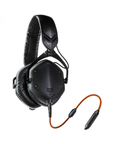 Наушники с микрофоном V-Moda Crossfade M-100