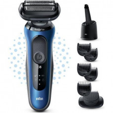 Електробритва чоловіча Braun Series 6 SensoFlex Wet&Dry 61-B7500cc