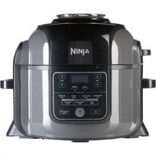 Мультиварка - скороварка NINJA Foodi 7-in-1 Multi-Cooker 6L OP300EU