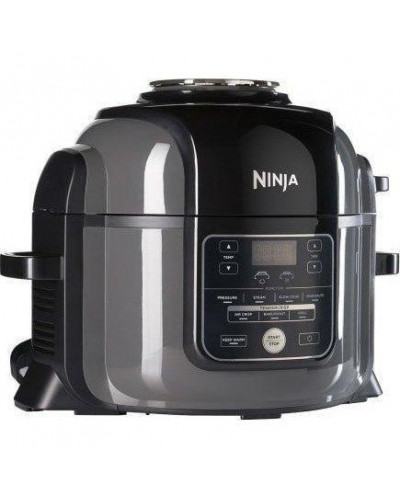 Мультиварка - скороварка NINJA Foodi 7-in-1 Multi-Cooker 6L OP300EU