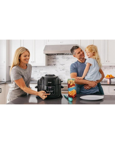 Мультиварка - скороварка NINJA Foodi 7-in-1 Multi-Cooker 6L OP300EU