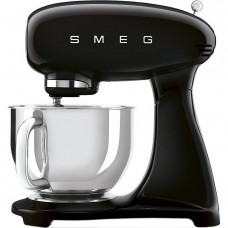 Кухонная машина SMEG SMF03BLEU