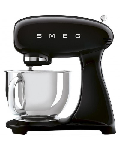 Кухонна машина SMEG SMF03BLEU