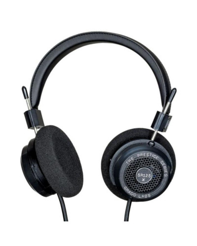 Навушники без мікрофону Grado SR125x