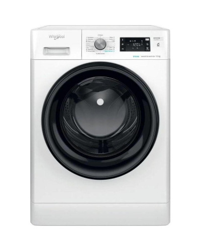 Стиральная машина автоматическая Whirlpool FFB 10469 BV