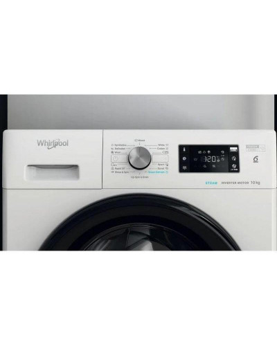 Стиральная машина автоматическая Whirlpool FFB 10469 BV