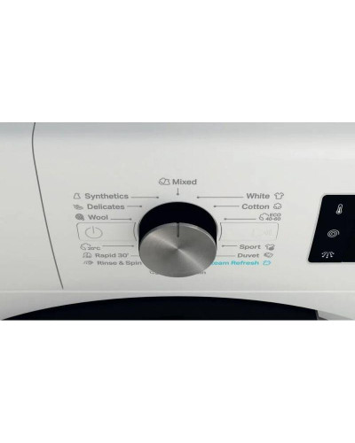 Стиральная машина автоматическая Whirlpool FFB 10469 BV