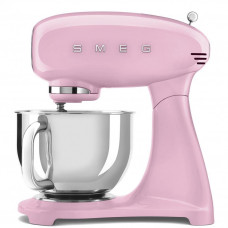 Кухонная машина SMEG SMF03PKEU