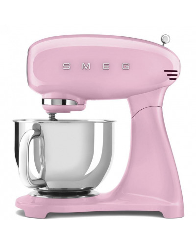 Кухонна машина SMEG SMF03PKEU