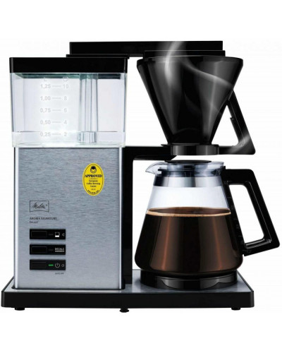 Крапельна кавоварка Melitta Aroma Signature Deluxe 1007-02