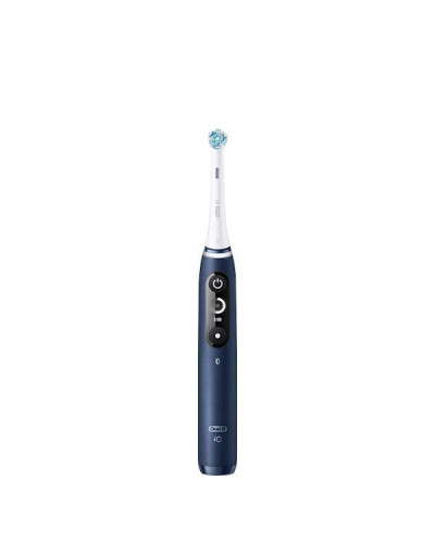 Електрична зубна щітка Oral-B iO Series 7 Sapphire Blue