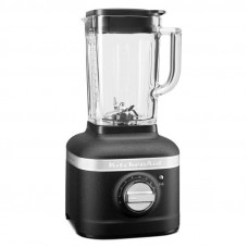 Блендер стаціонарний KitchenAid 5KSB4026EBK