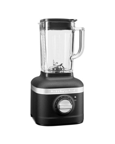 Блендер стаціонарний KitchenAid 5KSB4026EBK