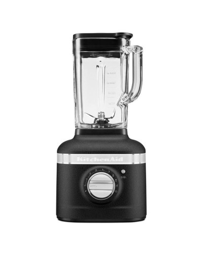 Блендер стаціонарний KitchenAid 5KSB4026EBK