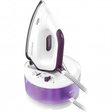 Парогенератор Braun CareStyle Compact IS 2144 VI