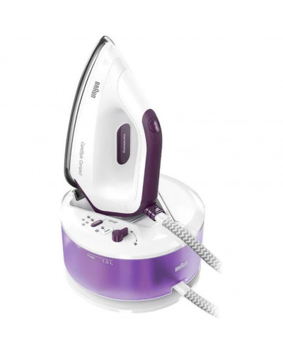 Парогенератор Braun CareStyle Compact IS 2144 VI