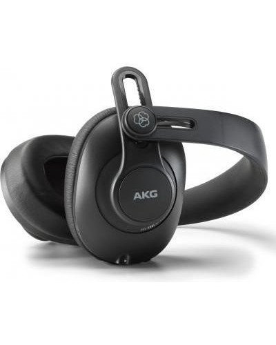 Навушники з мікрофоном AKG K361-BT