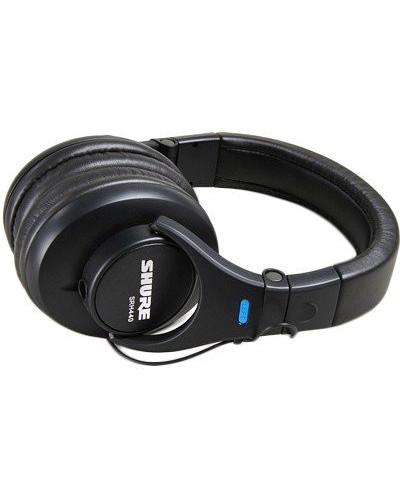 Навушники без мікрофону Shure SRH440